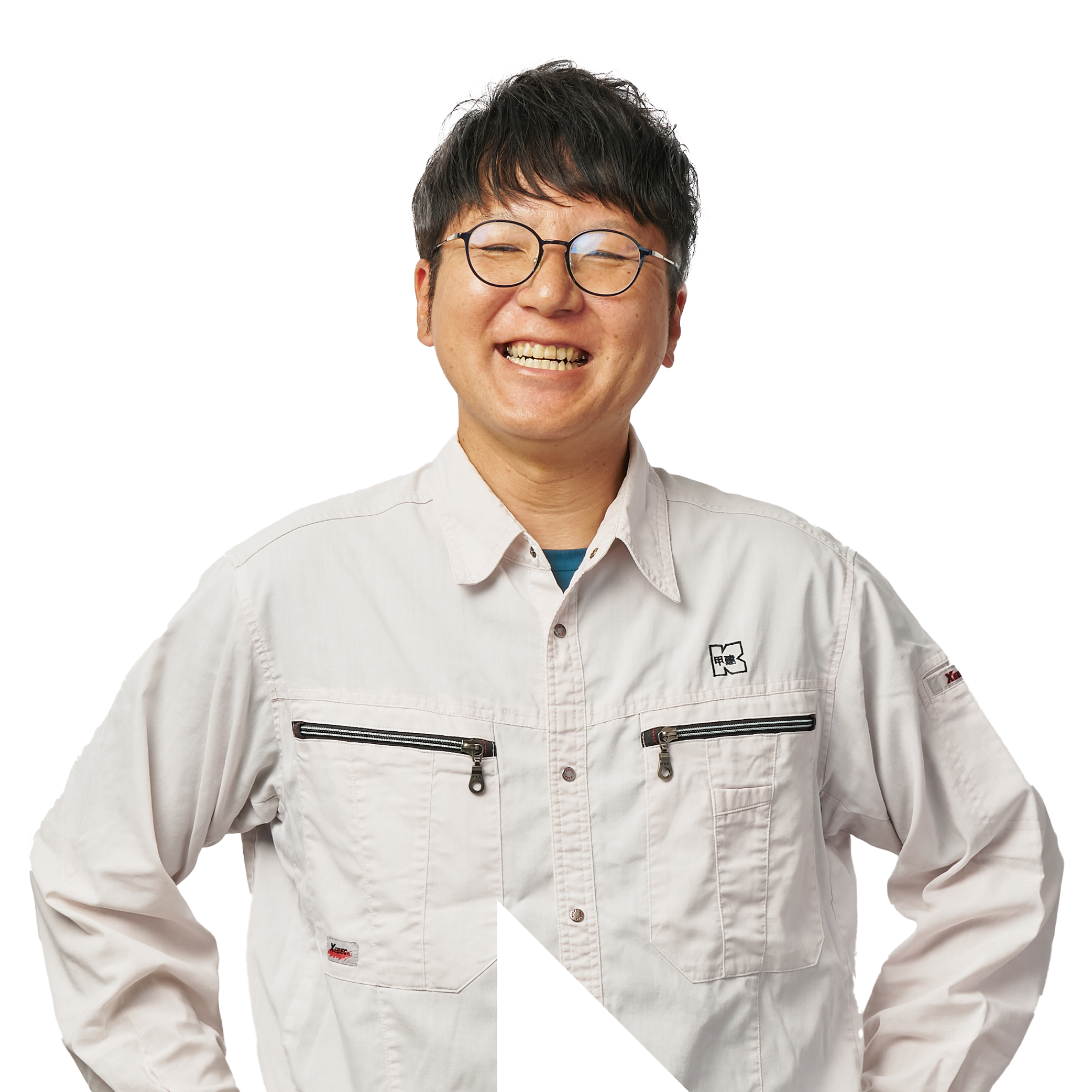 コンクリート技士・危険物取扱者 乙種第4類　T.Sさん
