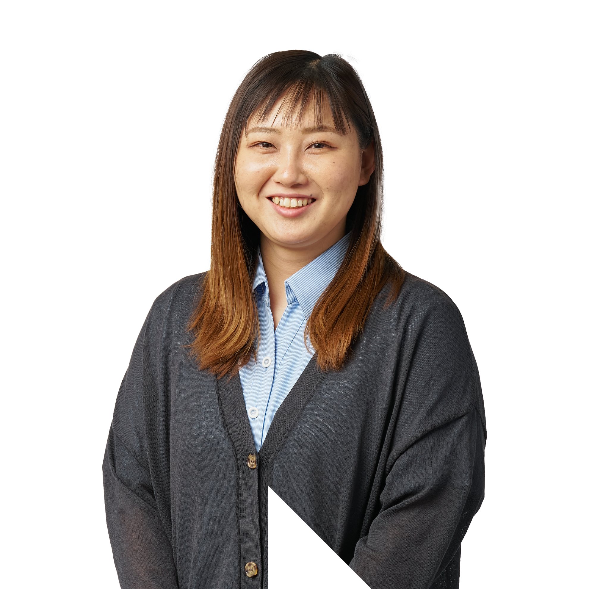 販売事務　K.Iさん