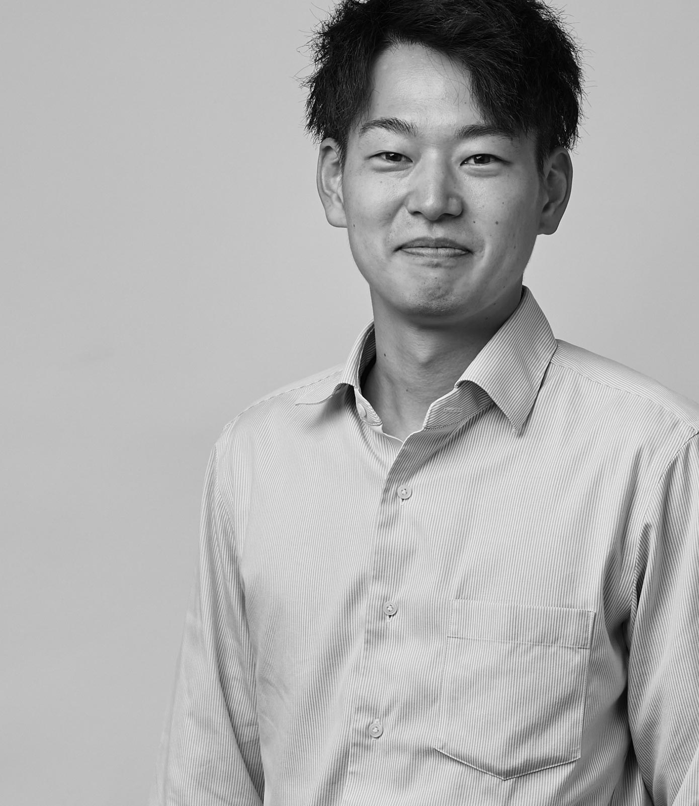 私たちと一緒に働きませんか？
