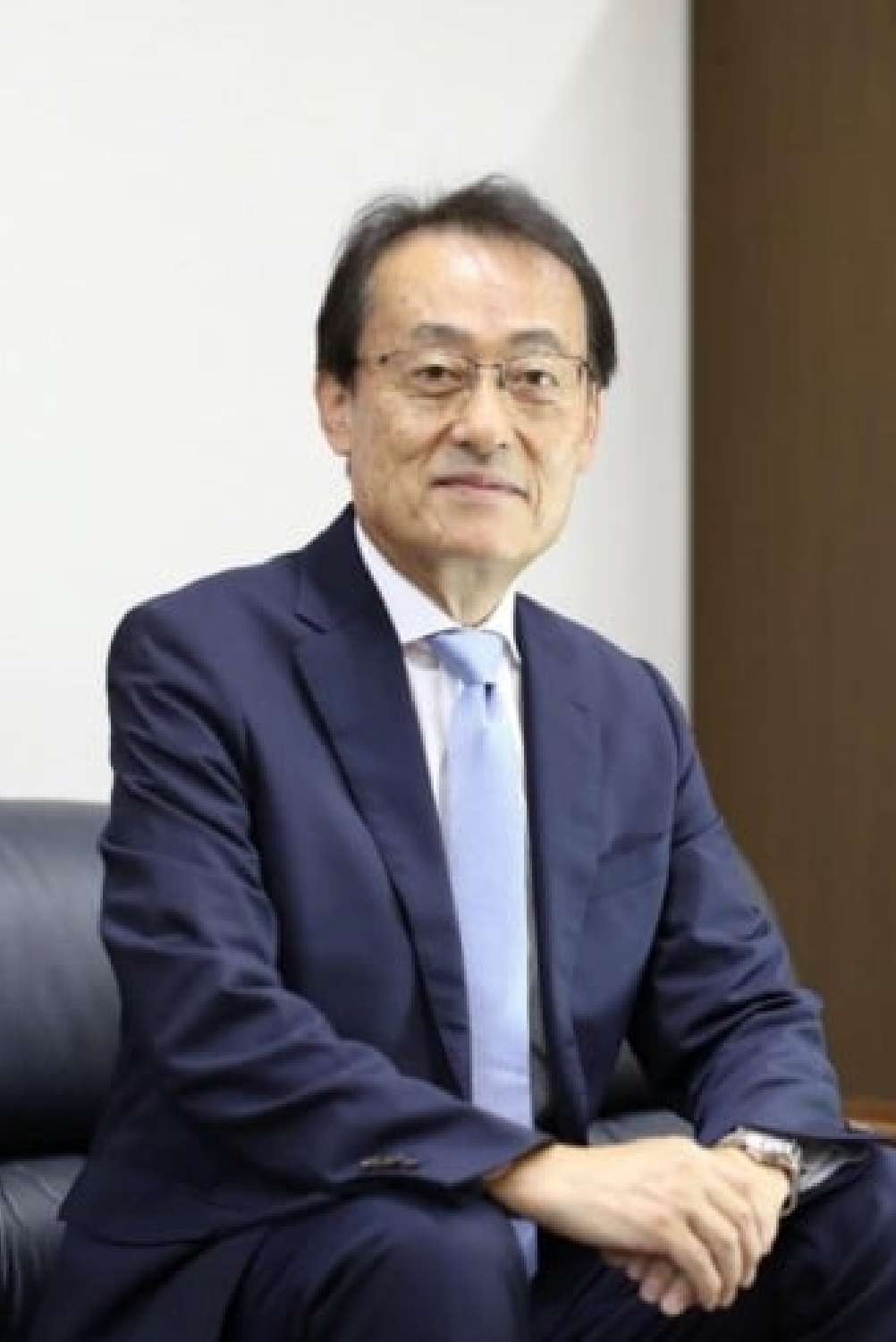 代表メッセージ