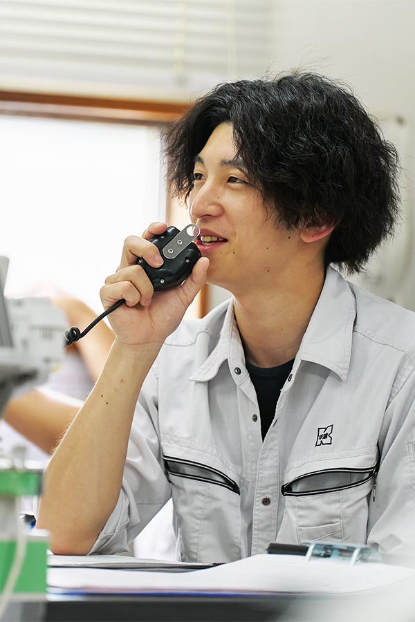 甲府建材商会を知る