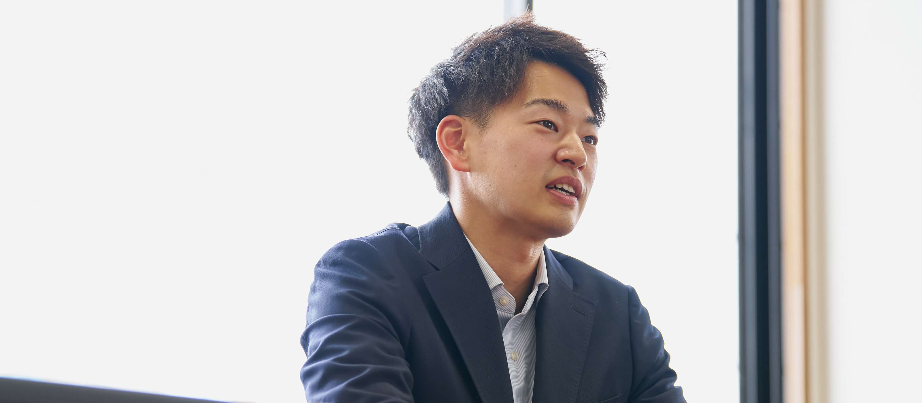マテリアルアドバイザー　Y.Yさん