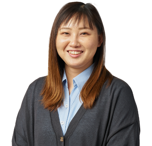 仕事の内容 販売事務　K.Iさん